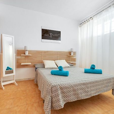 Apartament W Torrevieja, Mar Azul Esterno foto