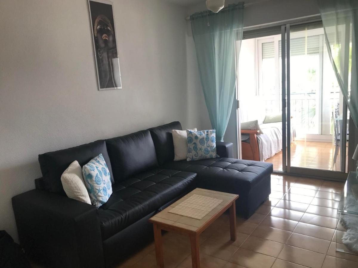 Apartament W Torrevieja, Mar Azul Esterno foto
