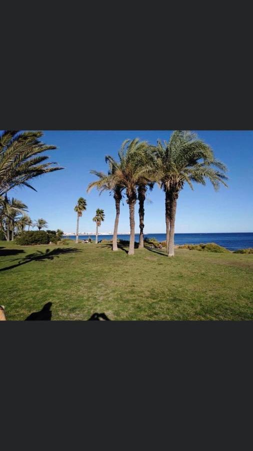 Apartament W Torrevieja, Mar Azul Esterno foto