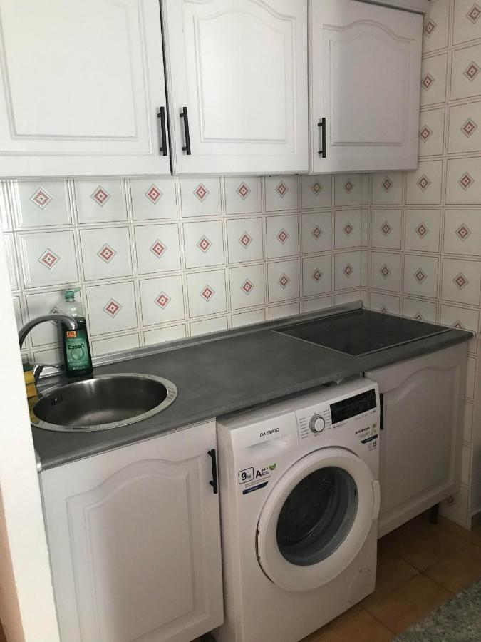 Apartament W Torrevieja, Mar Azul Esterno foto