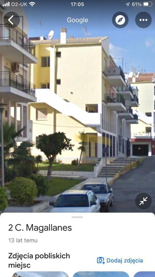 Apartament W Torrevieja, Mar Azul Esterno foto