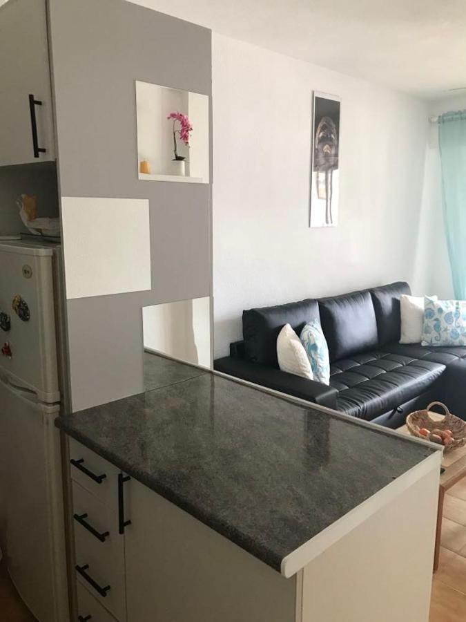 Apartament W Torrevieja, Mar Azul Esterno foto