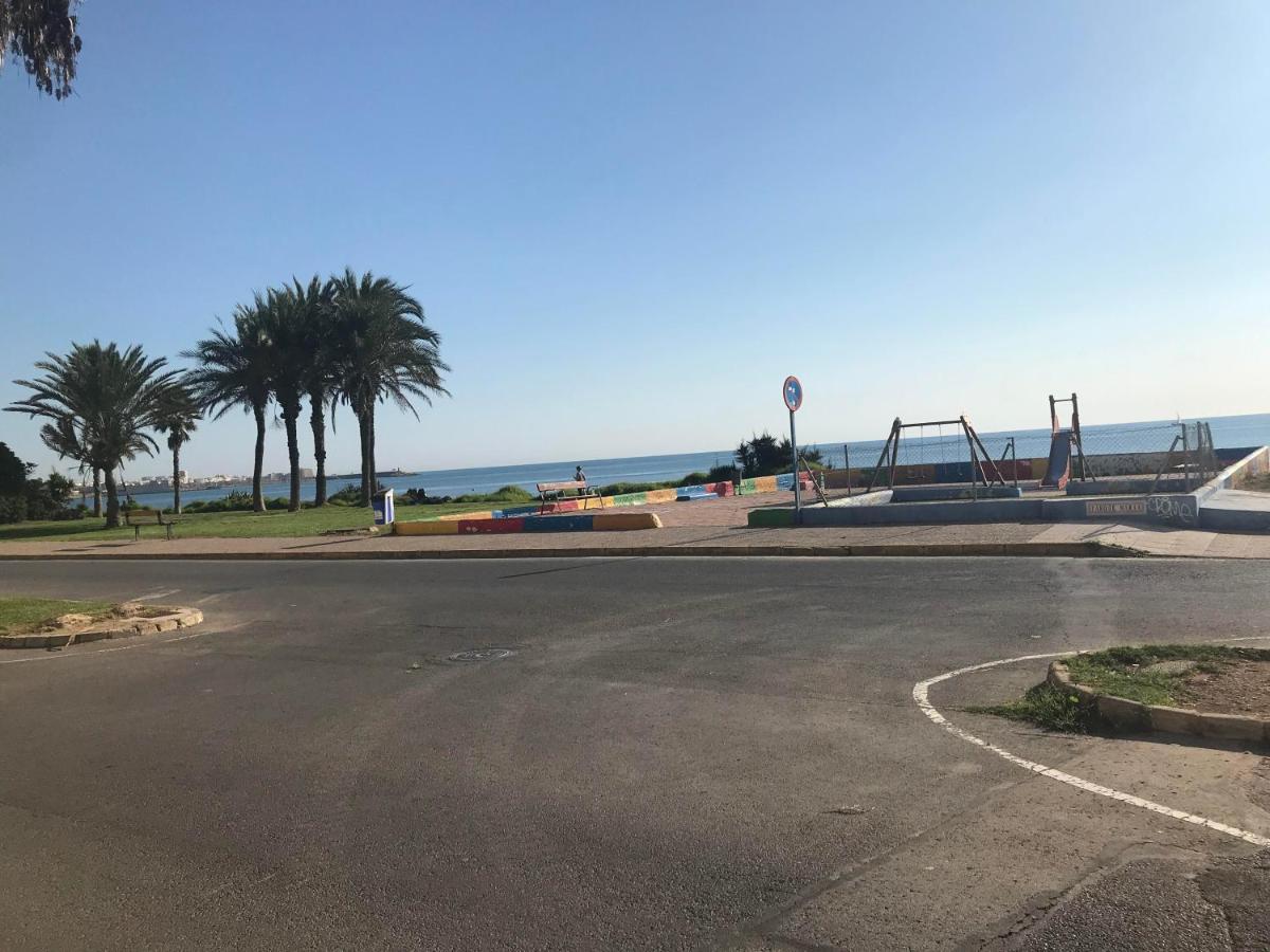 Apartament W Torrevieja, Mar Azul Esterno foto
