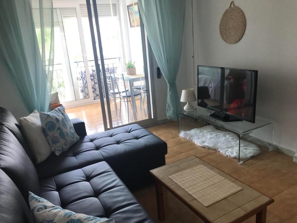 Apartament W Torrevieja, Mar Azul Esterno foto