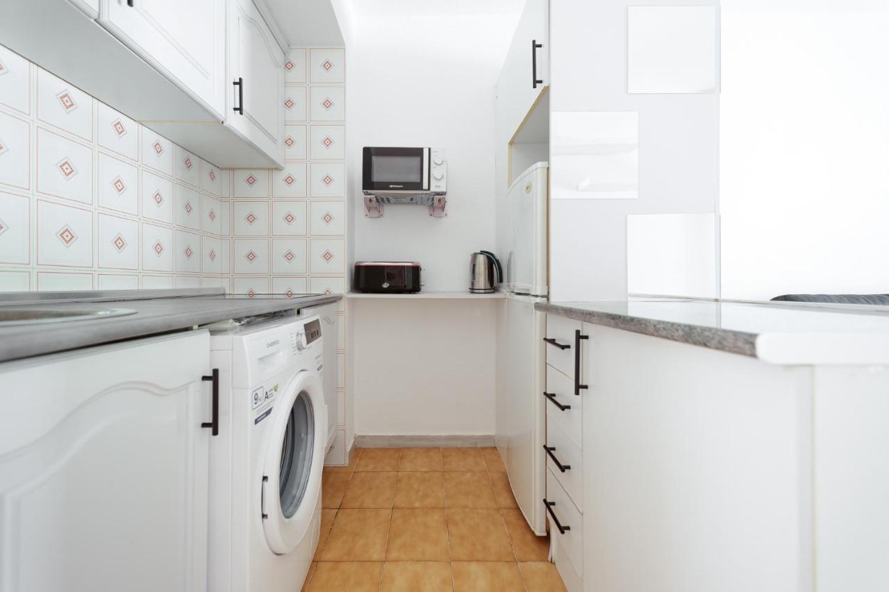 Apartament W Torrevieja, Mar Azul Esterno foto