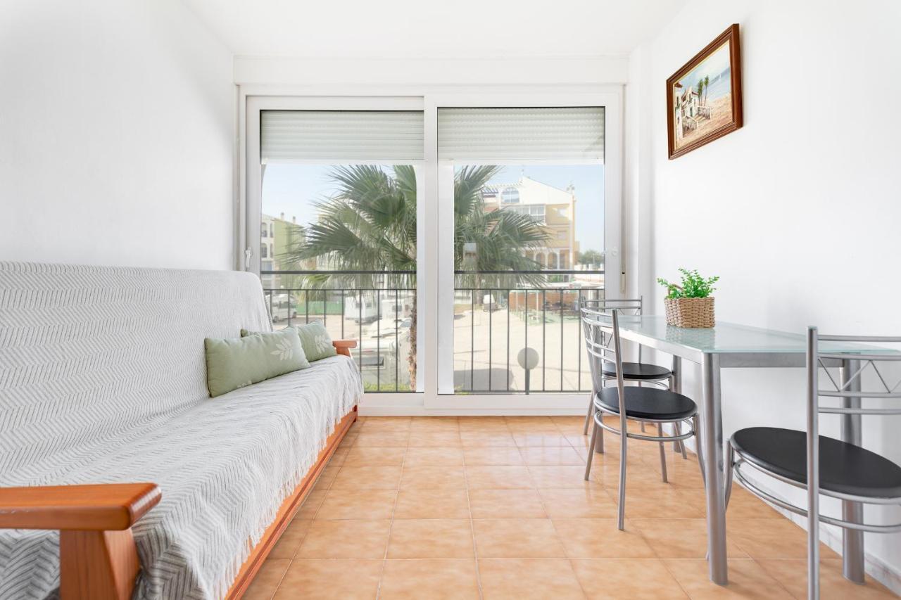 Apartament W Torrevieja, Mar Azul Esterno foto