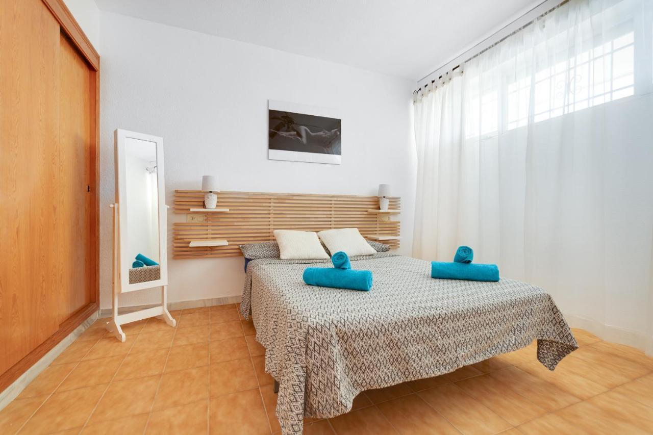 Apartament W Torrevieja, Mar Azul Esterno foto